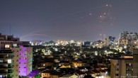 Yılbaşı gecesi Hamas’tan İsrail’e roket saldırısı