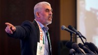 AB Hamas lideri Sinvar’ı terör listesine aldı