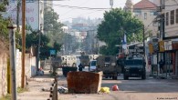 Batı Şeria’da gerginlik tırmanıyor: Dokuz ölü