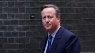 Cameron: Husilere net bir mesaj verdik