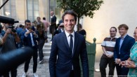 Fransa’nın yeni başbakanı 34 yaşındaki Attal
