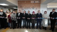 Gastronomi şehri üsküdar’da mutfak sanatları akademisi açıldı