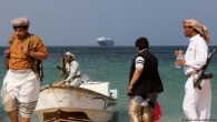 Husilerin gemilere saldırıları küresel ticareti frenliyor