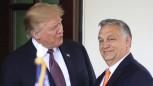 Orban: Trump ‘Başkan olursa Ukrayna’ya para vermeyeceğine söz verdi’