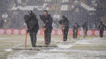Philadelphia Union – Seattle Sounders FC maçı kötü hava koşullarından dolayı ertelendi 
