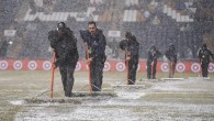 Philadelphia Union – Seattle Sounders FC maçı kötü hava koşullarından dolayı ertelendi 