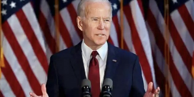 ABD Başkan Joe Biden, Nevruz Bayramı ile ilgili önemli açıklamalarda bulundu. 