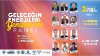 Yenişehir Belediyesi 2 Enerji Günleri başlıyor