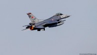 ABD yönetiminden F-16 satışına onay