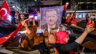 Almanya’da “Erdoğan’ın partisi” alarmı