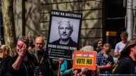 Assange’ın ABD’ye iadesine ilişkin kritik duruşma