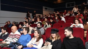 Başka Sinema Rota: Bursa ile Nilüfer’de film şöleni başladı