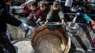 BM uyardı: Gazze’de nüfusun dörtte biri kıtlığın eşiğinde