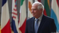 Borrell: Hamas’ın gelişmesine İsrail yardımcı oldu