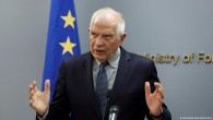 Borrell’den “İsrail’e silah satmayın” çağrısı