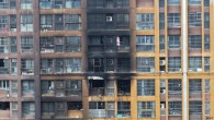 Çin’de çok katlı binada yangın: Onlarca ölü