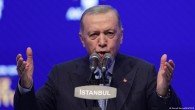 Erdoğan, Ankara ve İzmir dahil 48 ilin adaylarını açıkladı