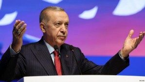Erdoğan: Biz yoksak doğal gaz yok