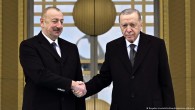 Erdoğan: Ermenistan uzun vadeli düşünmeli