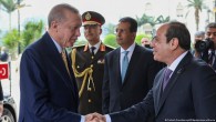 Erdoğan ve Sisi’den ilişkilerde yeni dönem mesajı