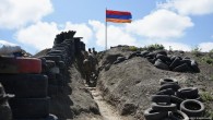 Erivan: Azerbaycan’ın açtığı ateşte dört Ermeni askeri öldü