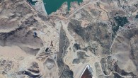Erzincan Çöpler Altın Madeni’nde toprak kayması