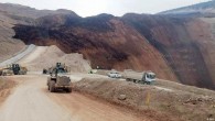Erzincan İliç’teki toprak kayması: 4 gözaltı