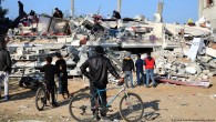 Gazze’de ramazanda ateşkes çağrıları artıyor