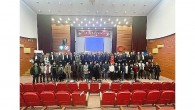 Harran Üniversitesi’nde Tarım Öğretiminin Yıl Dönümü Kutlandı