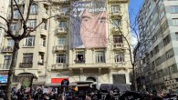 Hrant Dink katledildiği yerde anıldı