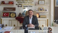 Ilgaz Belediye Başkanı Mehmed Öztürk ’10 Ocak Çalışan Gazeteciler Günü’nü kutladı