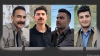 İran’da 4 kişi idam edildi