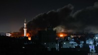 İsrail Refah’a saldırdı: 100’den fazla ölü