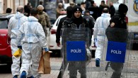 İstanbul’da kiliseye saldırı: bir ölü