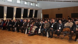 Konya Büyükşehir, “Engelsiz Kent Konya Erişilebilirlik Master Planı Projesi”ni Tanıttı