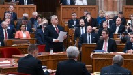 Macaristan meclisi İsveç’in NATO üyeliğini oyluyor