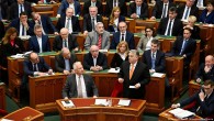Macaristan parlamentosundan İsveç’in NATO üyeliğine onay