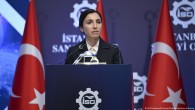 Muhalefetten Hafize Gaye Erkan’ın istifasına eleştiri