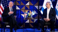 Netanyahu üzerinde iki devletli çözüm baskısı artıyor
