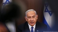 Netanyahu’dan Refah’taki sivillere “güvenli koridor” vaadi