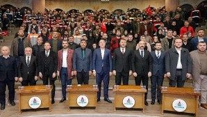 Nevşehir belediyesi’nde toplu sözleşme sevinci