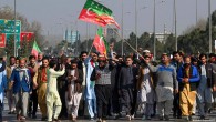 Pakistan: İmran Han yanlıları seçimi önde tamamladı