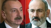 Paşinyan: Azerbaycan Ermenistan’a savaş açmayı planlıyor