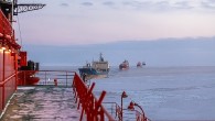 Rosatom Genel Müdürü Aleksey Likhachev: “Kuzey Deniz Rotası, kargo trafiğinde rekor kırdı”