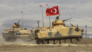 SWP raporu: TSK Türk dış politikasının uygulayıcısı