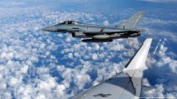 SWP: Türkiye’ye Eurofighter satışı fırsatlar doğurabilir