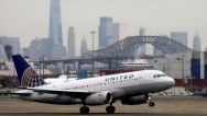 ABD’li United Airlines, Tel Aviv uçuşlarını geçici olarak askıya aldı
