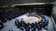 ABD, Filistin’in BM’ye üyelik tasarısını veto etti