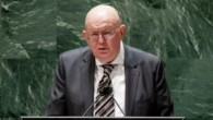 Rusya: ABD’nin vetosu Filistinlilerin iradesini kırma girişimidir