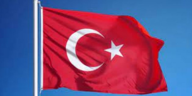 New York’ta Türk bayrağı göndere çekilecek 